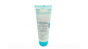 Gentle Yet Deep Cleansing