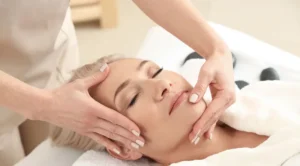 Helps in Anti-Ageing