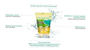Ahaglow Supports and Promotes Local Communities