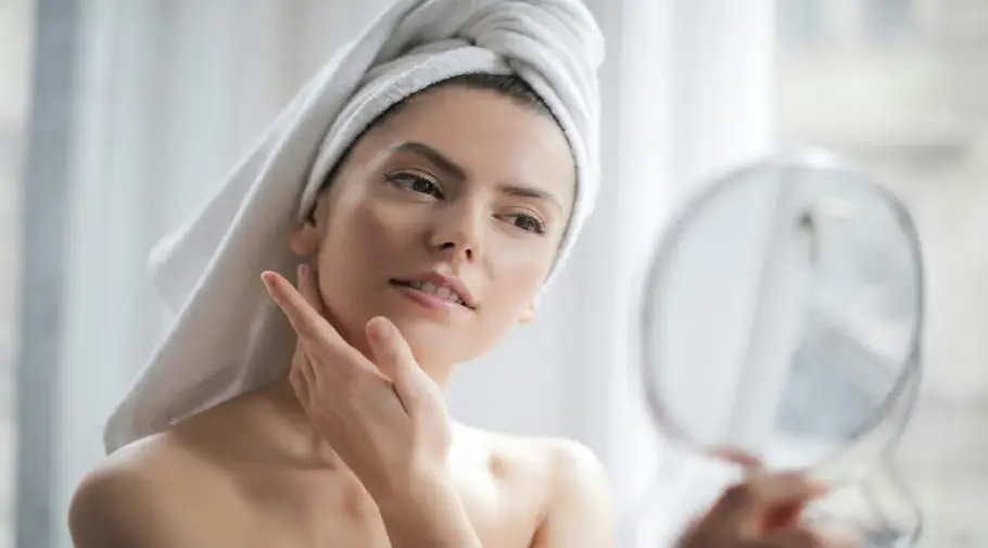 Top Skincare Mistakes